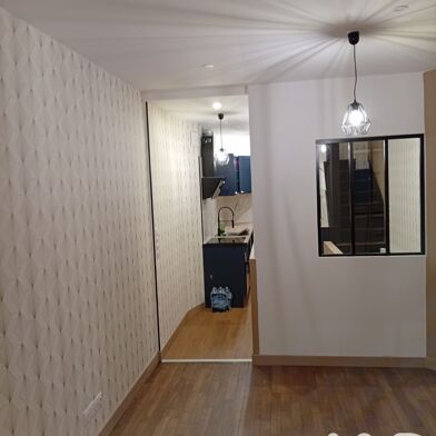 Maison 4 pièces 100000 €