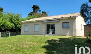 Maison 5 Pièces 92 m² à louer à Saint-Méard-de-Gurçon (24610)