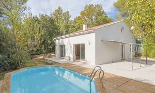 Maison 4 Pièces 131 m² à vendre à La Roquebrussanne (83136)