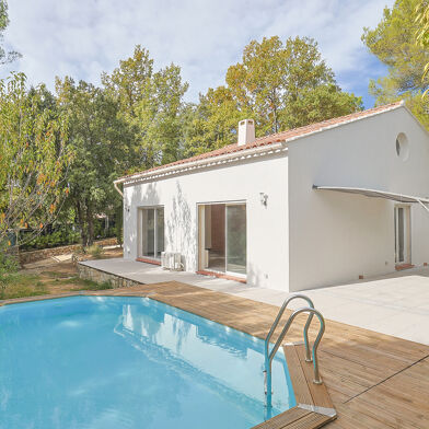 Maison 4 pièces 379000 €