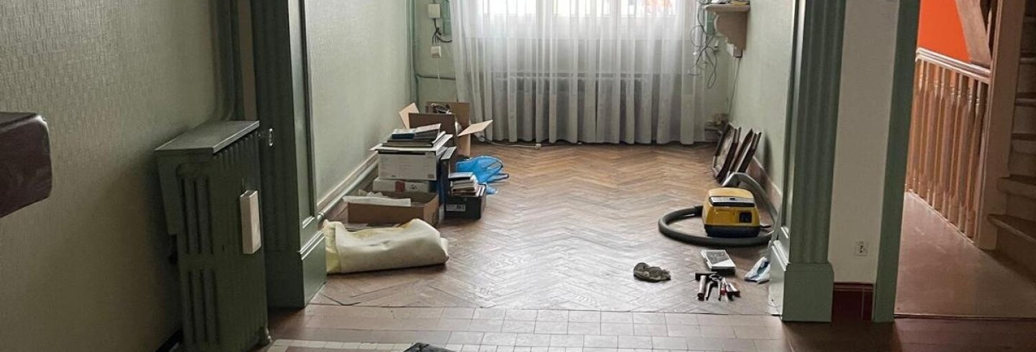 Maison 5 Pièces 100 m² à vendre à Roubaix (59100)