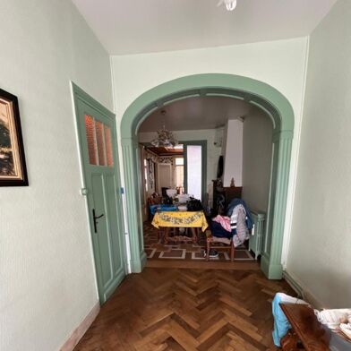 Maison 5 pièces 110000 €