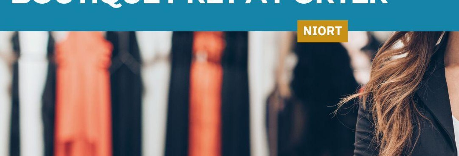 Commerce  50 m² à vendre à Niort (79000)