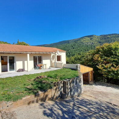 Maison 5 pièces 177000 €