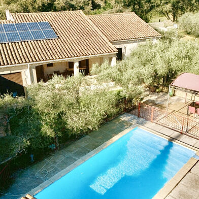 Maison 5 pièces 409000 €