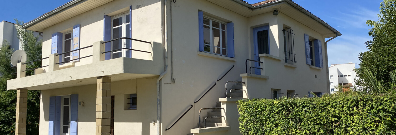 Maison 6 Pièces 150 m² à vendre à Marmande (47200)