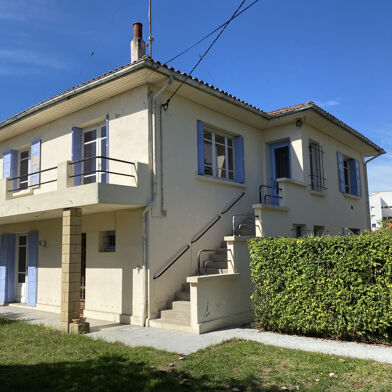 Maison 6 pièces 137800 €
