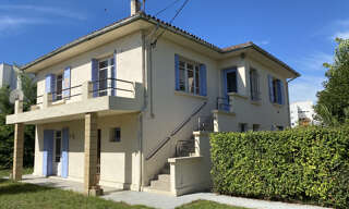 Maison 6 Pièces 150 m² à vendre à Marmande (47200)