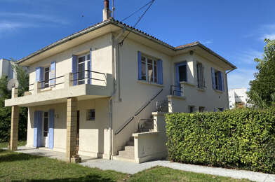 Maison 6 pièces 137800 €