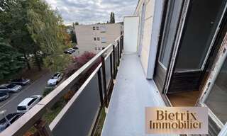 Appartement 2 Pièces 46 m² à vendre à L'Isle-Adam (95290)