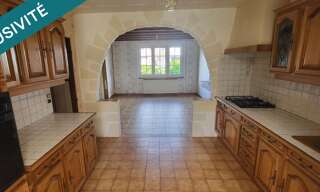 Maison 5 Pièces 98 m² à vendre à Arques (62510)