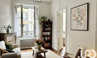 Appartement 2 Pièces 34 m² à vendre à Versailles (78000)