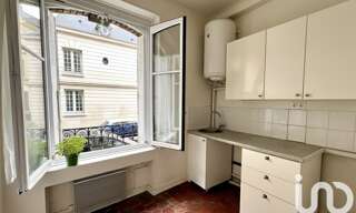 Appartement 2 Pièces 34 m² à vendre à Versailles (78000)