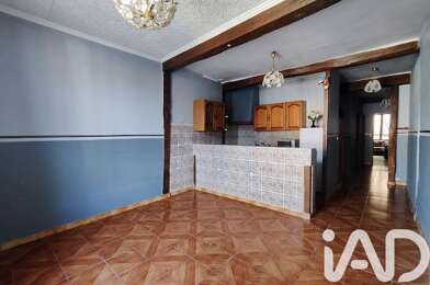 Immeuble  220000 €