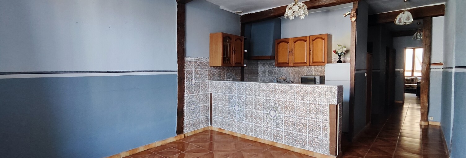 Immeuble  138 m² à vendre à Châlons-en-Champagne (51000)