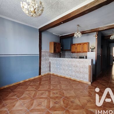 Immeuble  220000 €