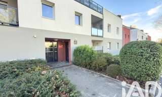 Appartement 2 Pièces 41 m² à vendre à Nantes (44300)