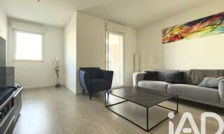 Appartement 2 Pièces 41 m² à vendre à Nantes (44300)