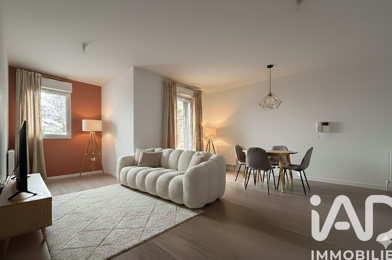 Appartement 2 pièces 149900 €