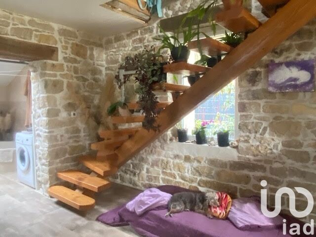 Les-Hays - 70m² - 2p. - 1ch.