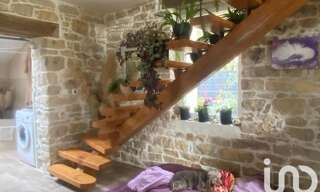 Maison 2 Pièces 70 m² à vendre à Les Hays (39120)