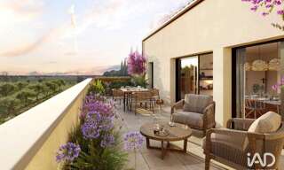 Appartement 2 Pièces 43 m² à vendre à Alénya (66200)