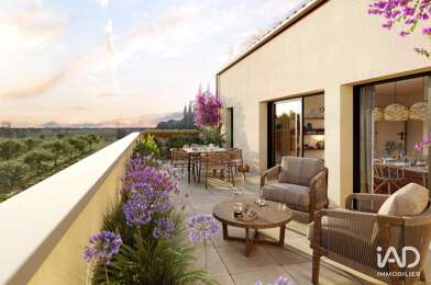 Appartement 2 pièces 165000 €