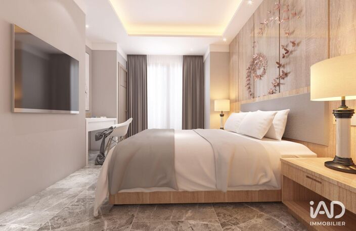 Vente Appartement 2 pièces — photo 3
