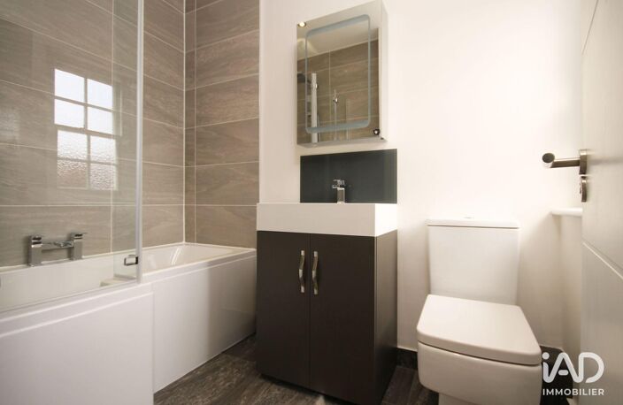 Vente Appartement 3 pièces — photo 3
