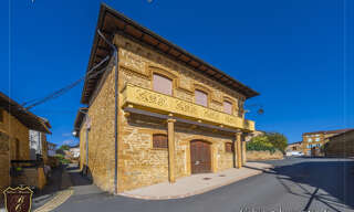 Maison 5 Pièces 101 m² à vendre à Bagnols (69620)