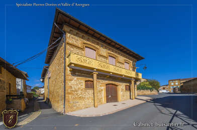 Maison 5 pièces 210000 €