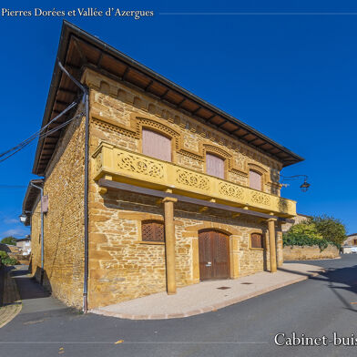 Maison 5 pièces 210000 €