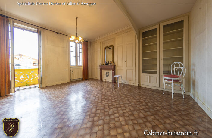 Cachet en centre bourg avec cour — photo 5