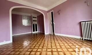 Maison 5 Pièces 82 m² à vendre à Argenteuil (95100)