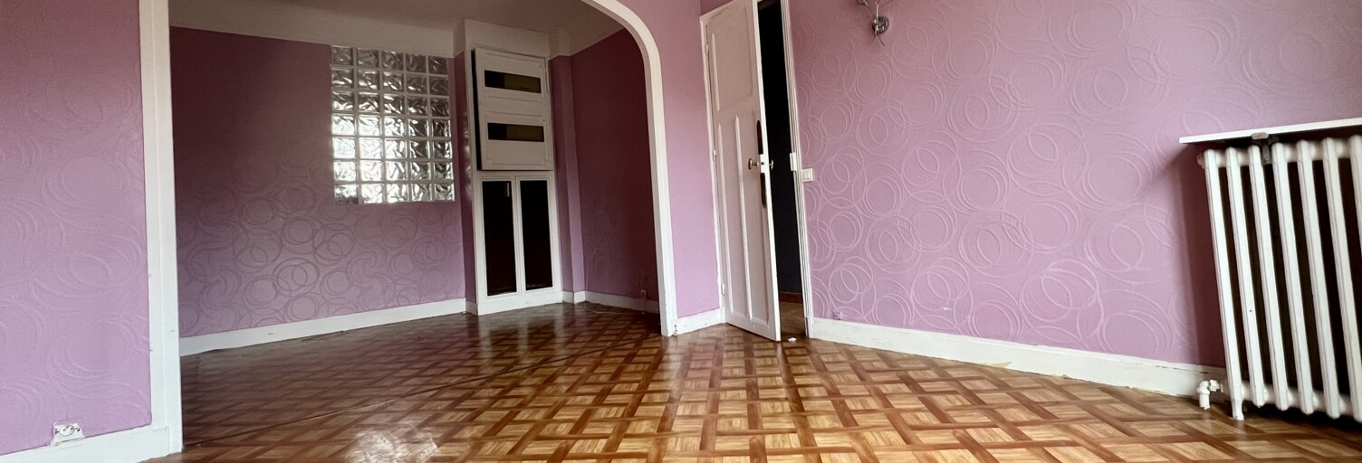 Maison 5 Pièces 82 m² à vendre à Argenteuil (95100)