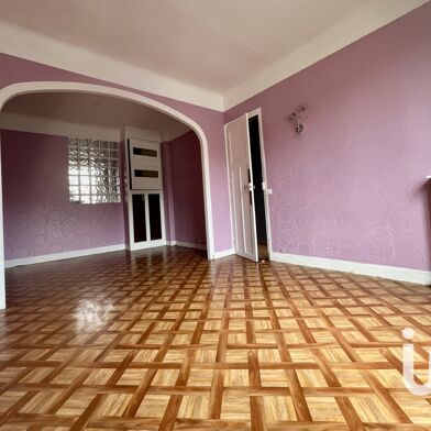 Maison 5 pièces 249000 €