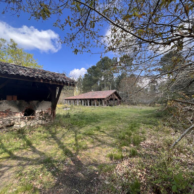 Maison 7 pièces 259000 €