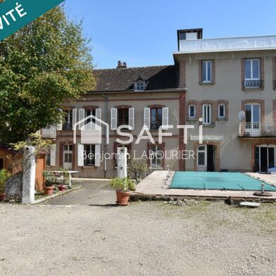 Maison 4 pièces 315000 €