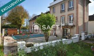 Maison 4 Pièces 175 m² à vendre à Joigny (89300)