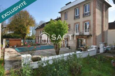 Maison 4 pièces 315000 €