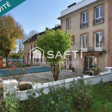 Maison 4 pièces 315000 €