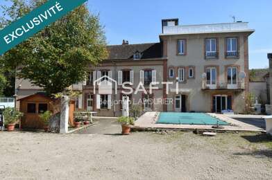 Maison 4 pièces 280000 €