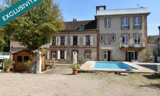 Maison 4 Pièces 175 m² à vendre à Joigny (89300)
