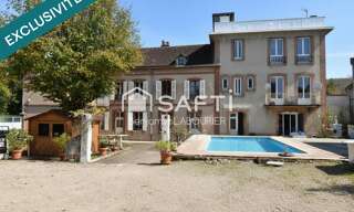 Maison 4 Pièces 175 m² à vendre à Joigny (89300)