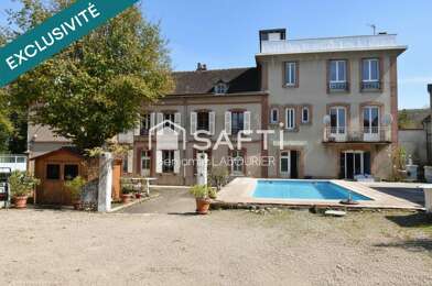 Maison 4 pièces 280000 €