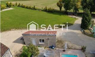 Maison 4 Pièces 290 m² à vendre à Joigny (89300)