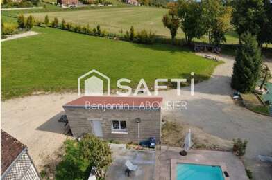 Maison 4 pièces 280000 €