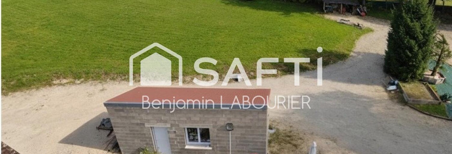 Maison 4 Pièces 290 m² à vendre à Joigny (89300)