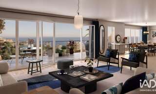 Appartement 5 Pièces 159 m² à vendre à Beausoleil (06240)