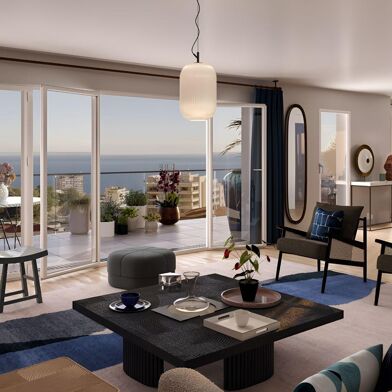 Appartement 5 pièces 1624000 €